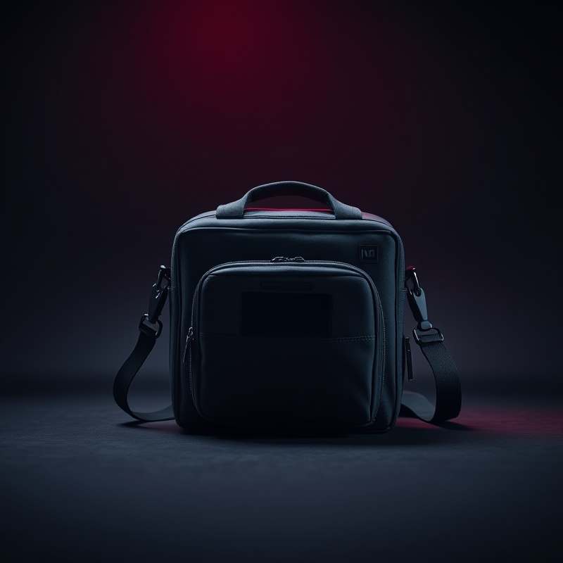 Camera Bag