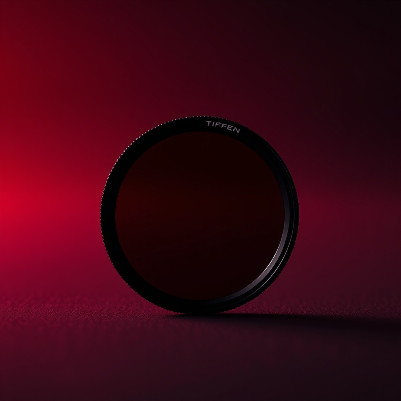 Tiffen 58mm Variable ND Filter