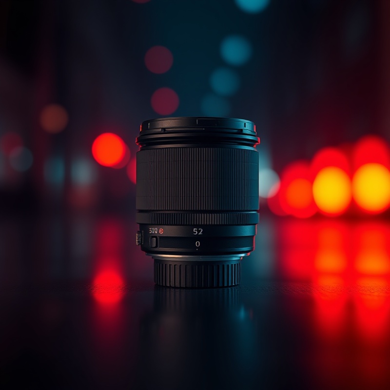 Sigma 19mm F2.8 EX DN Art Lens