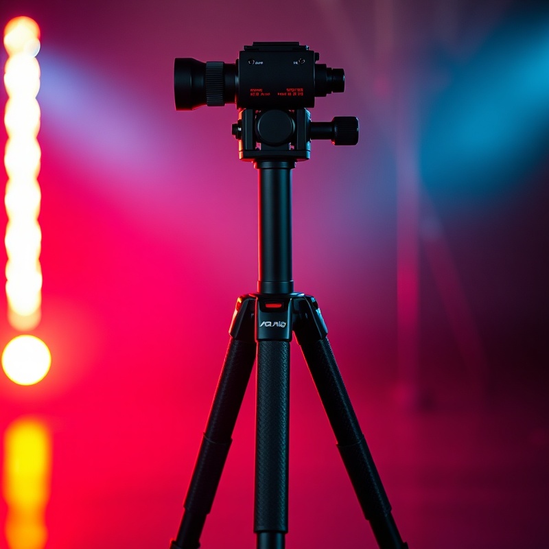SmallRig AD-50 Max Video Tripod