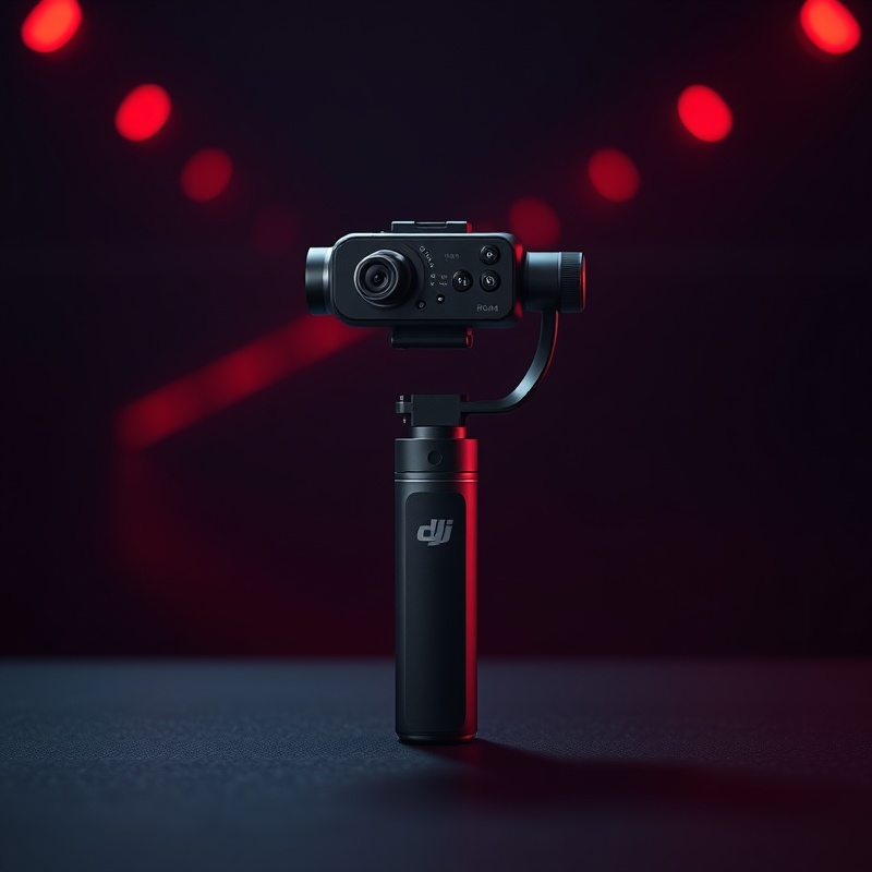 DJI RS 3 Mini