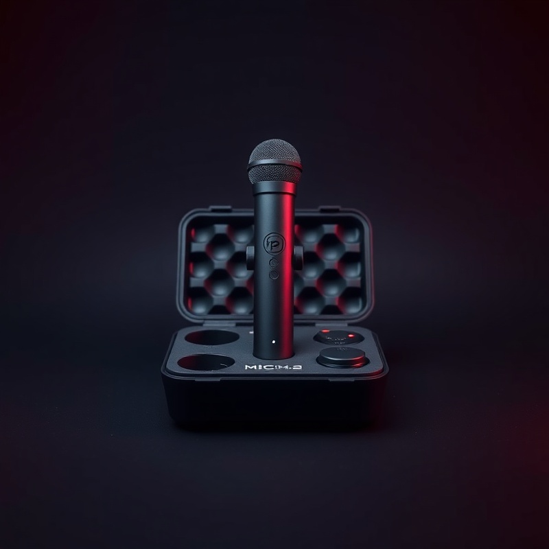 DJI Mic 2