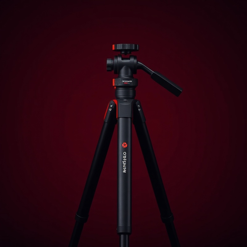 Manfrotto Befree Advanced Camera Tripod