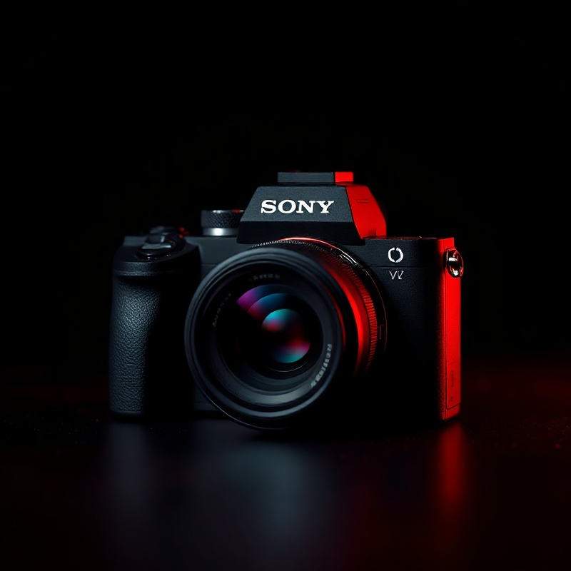 Sony Alpha ZV-E10