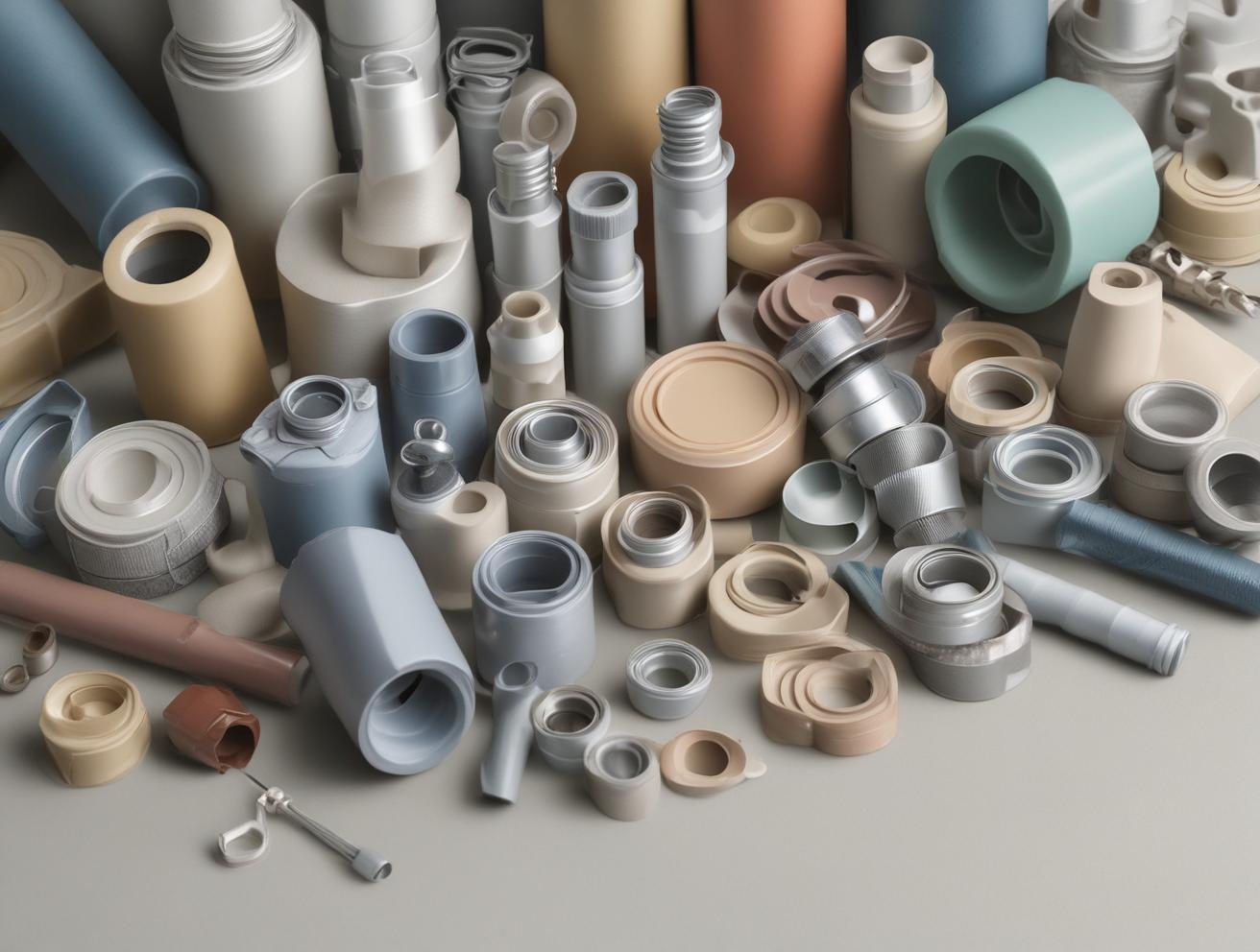 adhesives, fasteners, cleaning supplies, industrial solutions