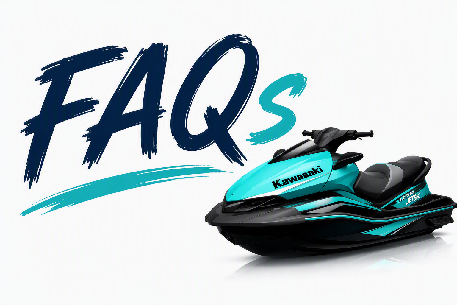 Jet ski