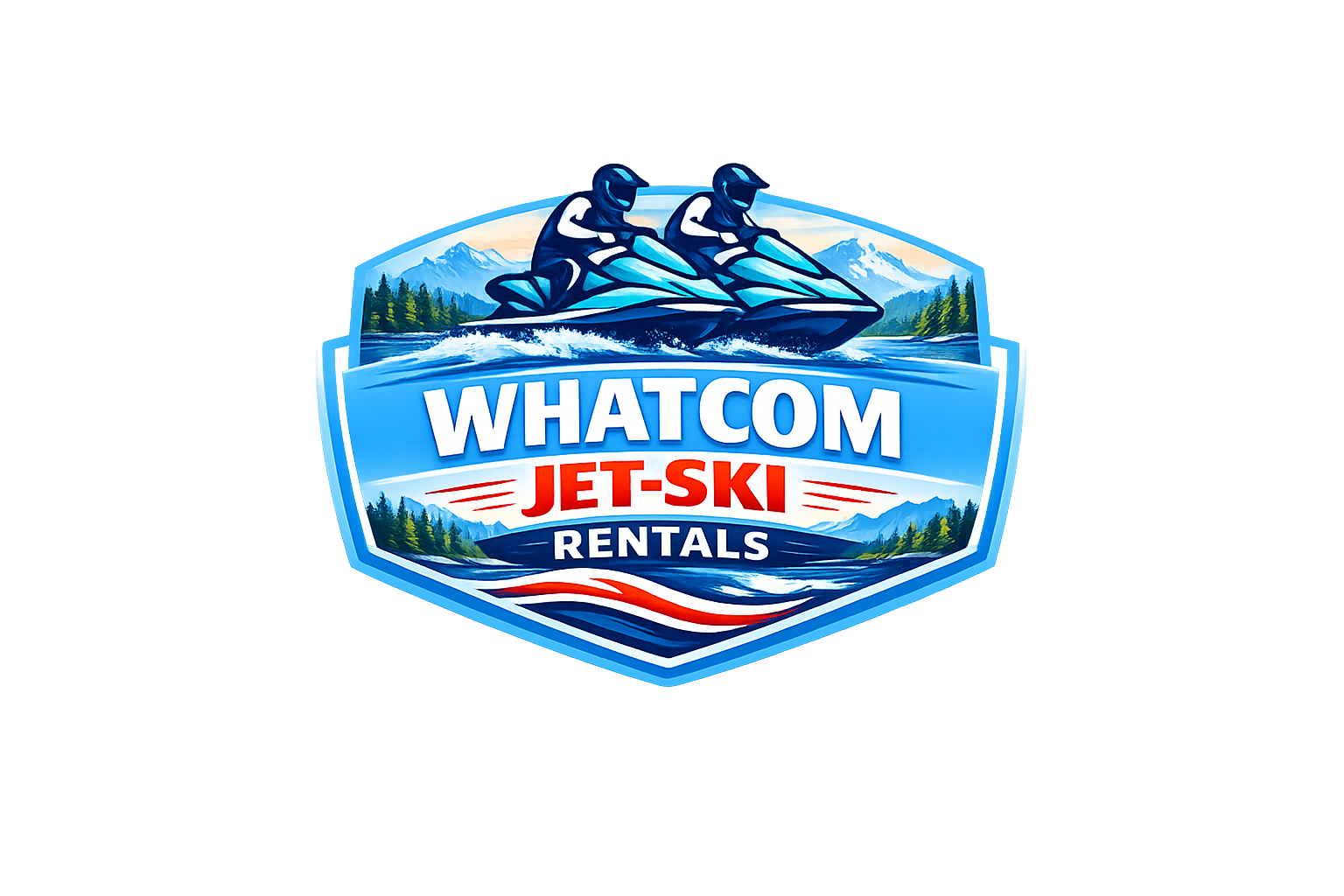 Whatcom Jet Ski Rentals