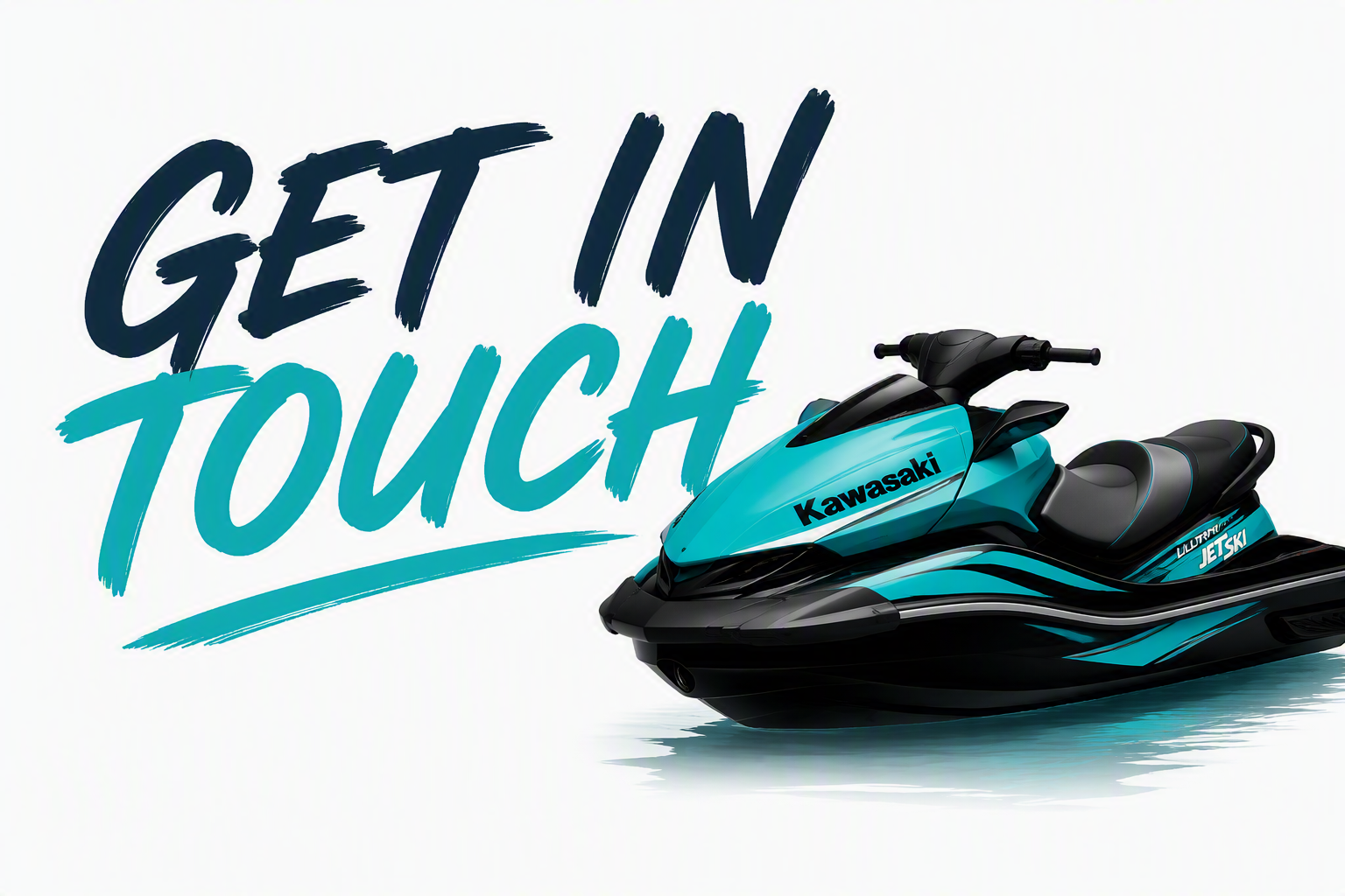 Jet ski rental