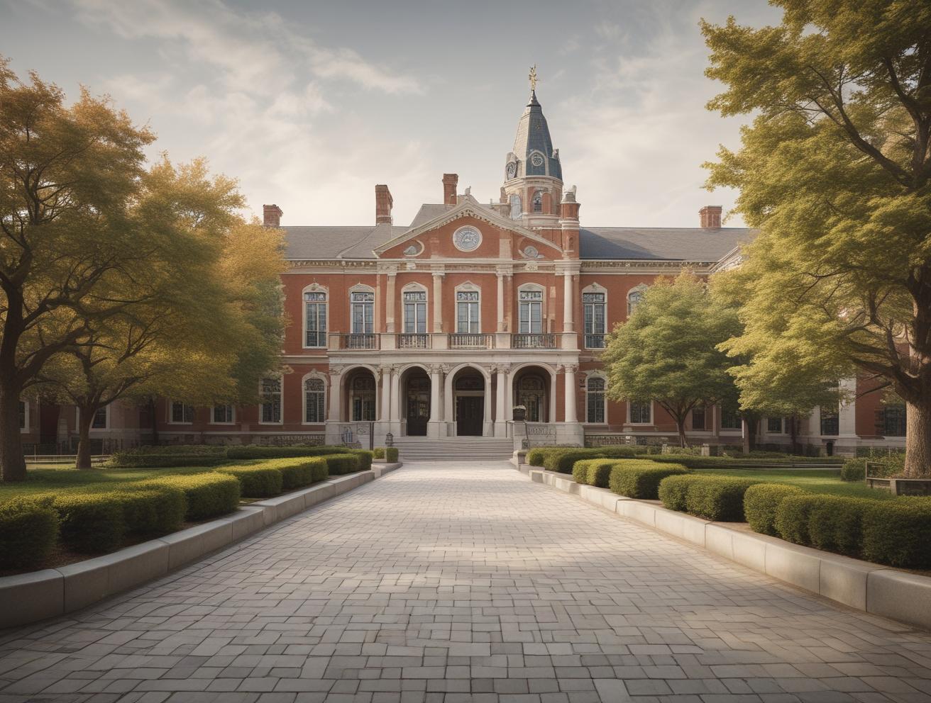 university admissions guidance