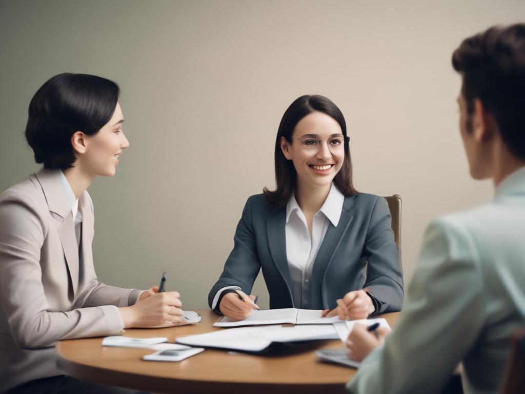interview preparation, mock interviews, coaching, university admissions