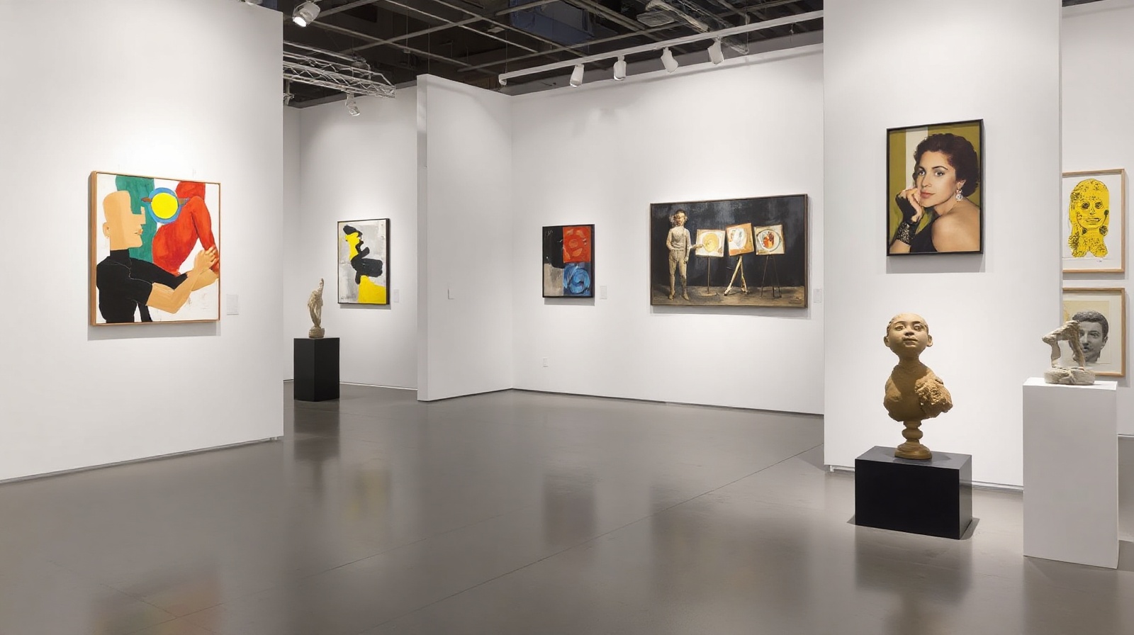 How to Start Collecting Contemporary Art