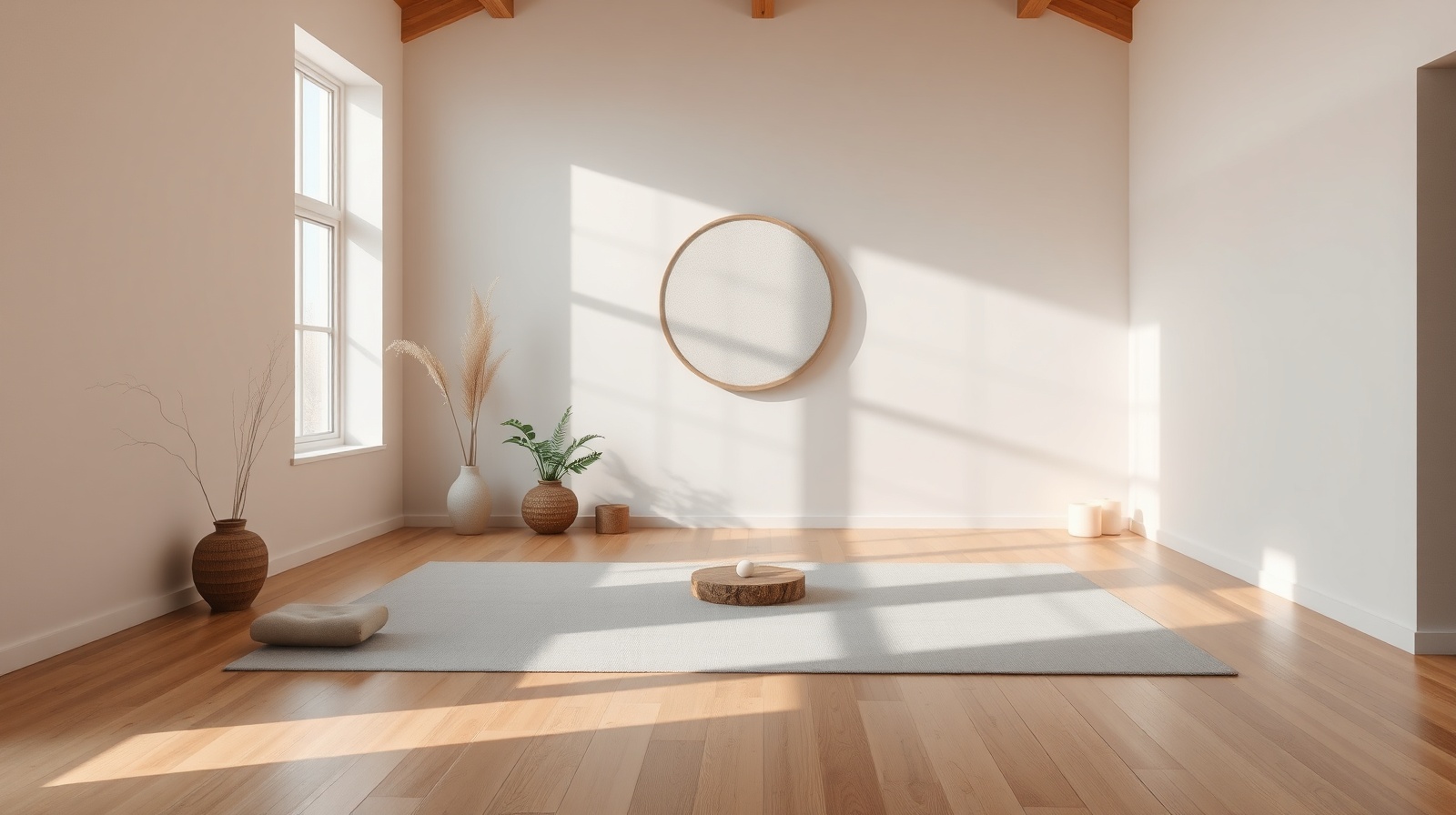 A Beginner's Guide to Daily Meditation