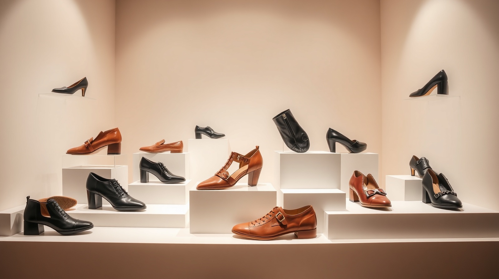 Investing in Quality: The Luxury Shoe Guide