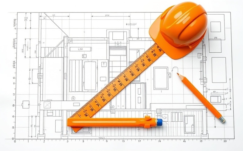 Professional Construction Blueprints