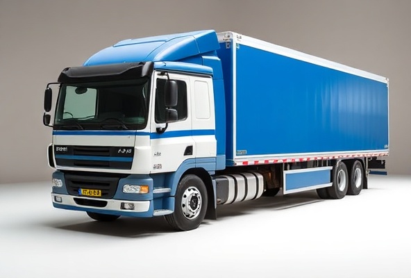12 tonne professional moving truck, large truck for big moves and commercial jobs
