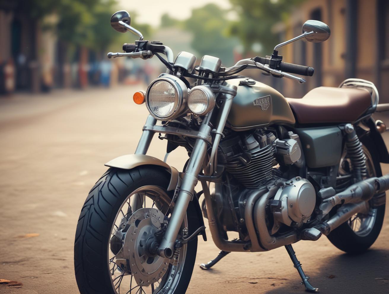 motorbikes accessories Coimbatore
