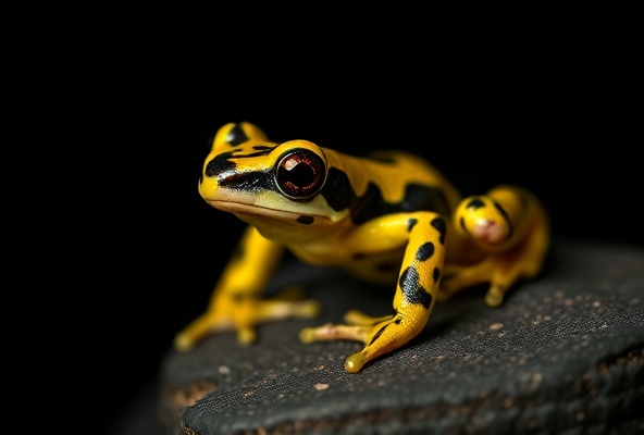 Waxy Monkey Frog