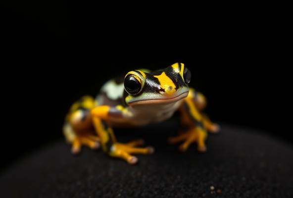 Kihansi Spray Toad