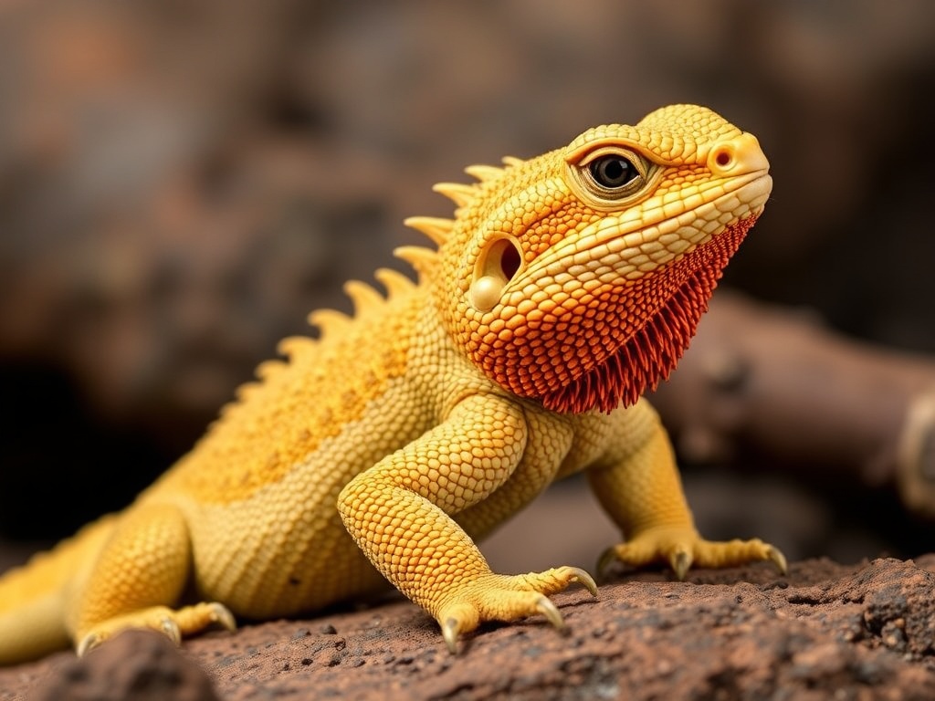 Uromastyx