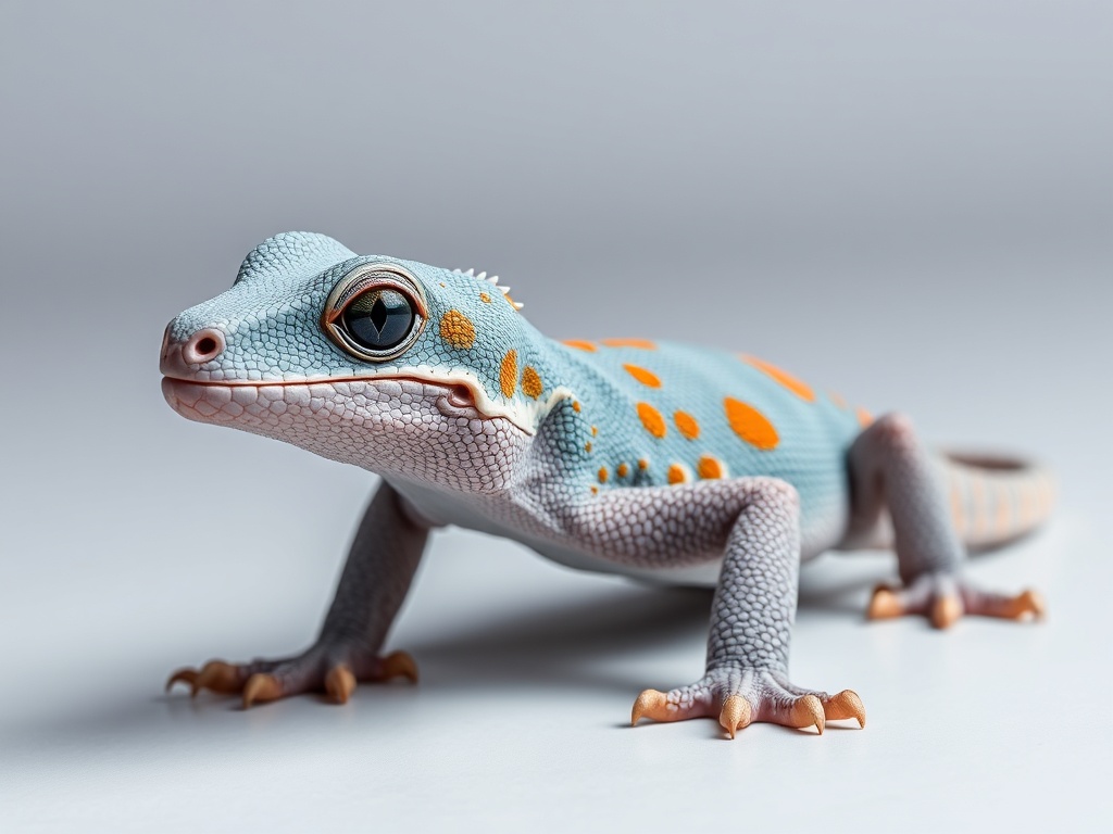 Gecko - Tokay