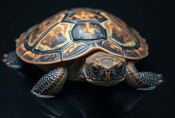 Leopard Tortoise