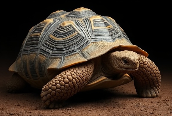 Greek Tortoise