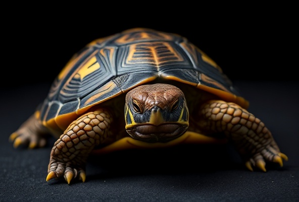 Wood Turtle