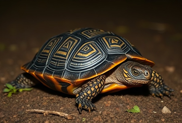Diamondback Terrapin