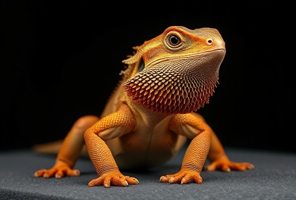 Bearded Dragon