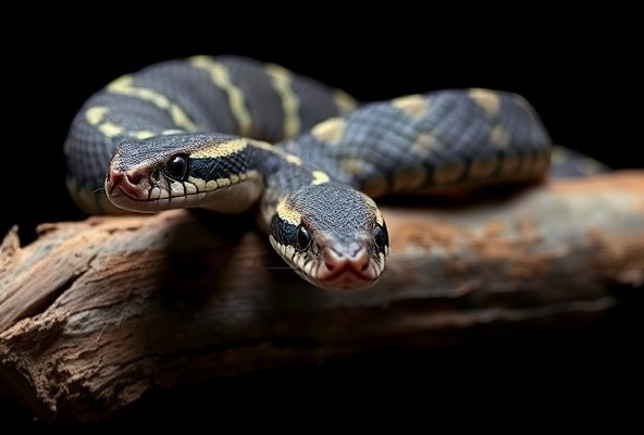 Carpet Python - Coastal