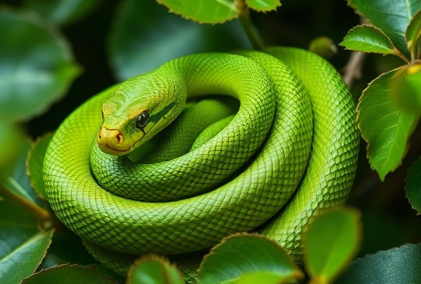 Olive Python