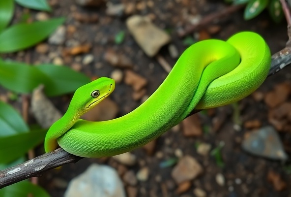 Woma Python
