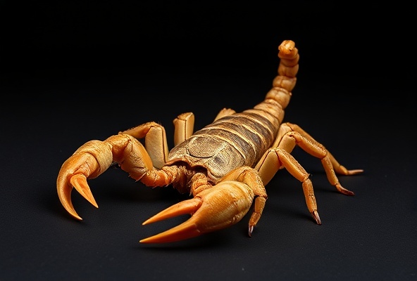 Scorpion - Deathstalker