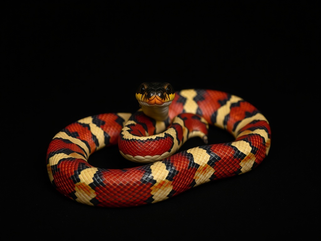 Milk Snake