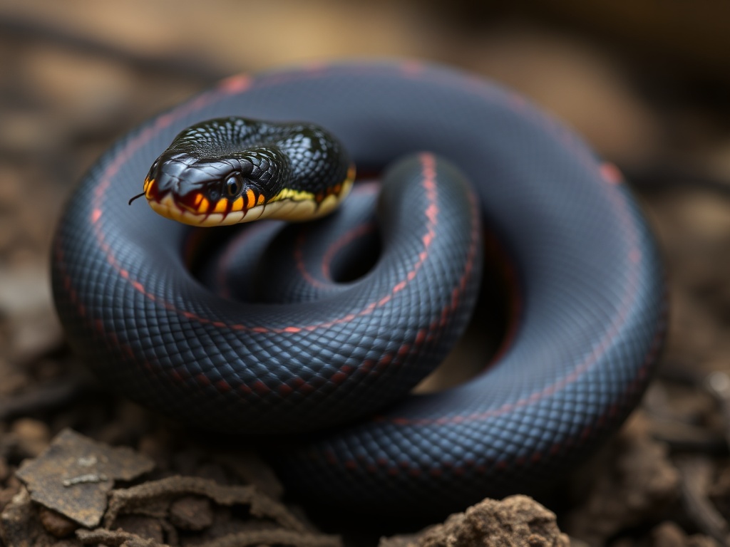 Ringneck Snake