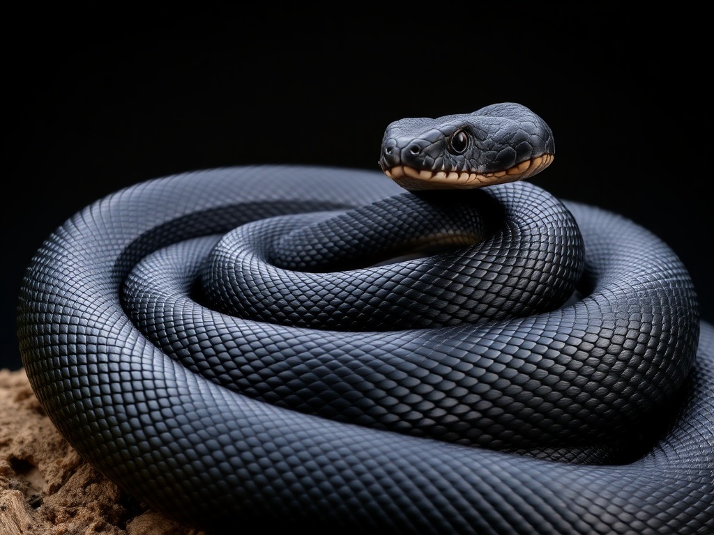 Indigo Snake