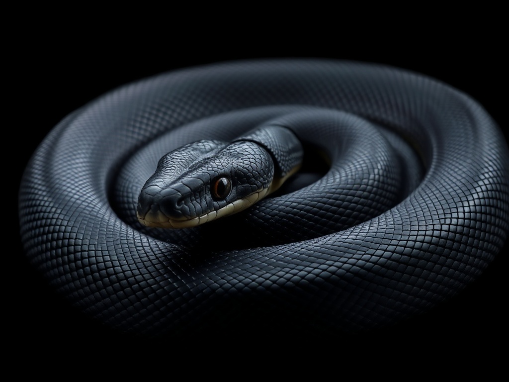 Black Snake