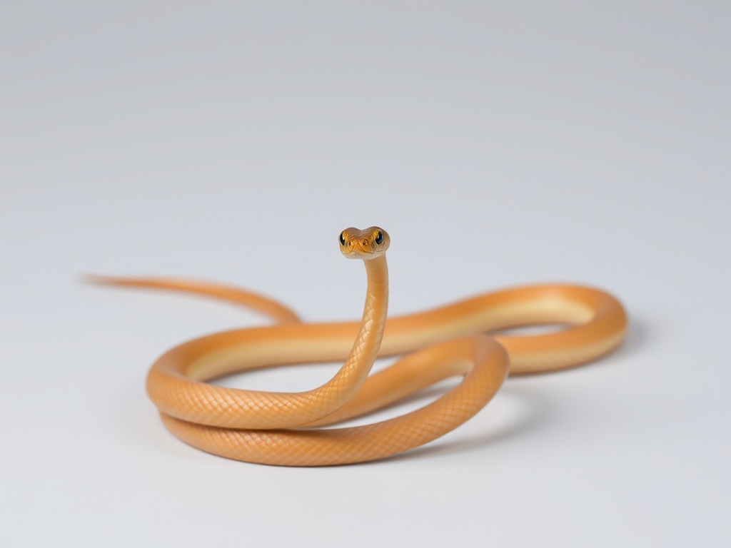 Whip Snake
