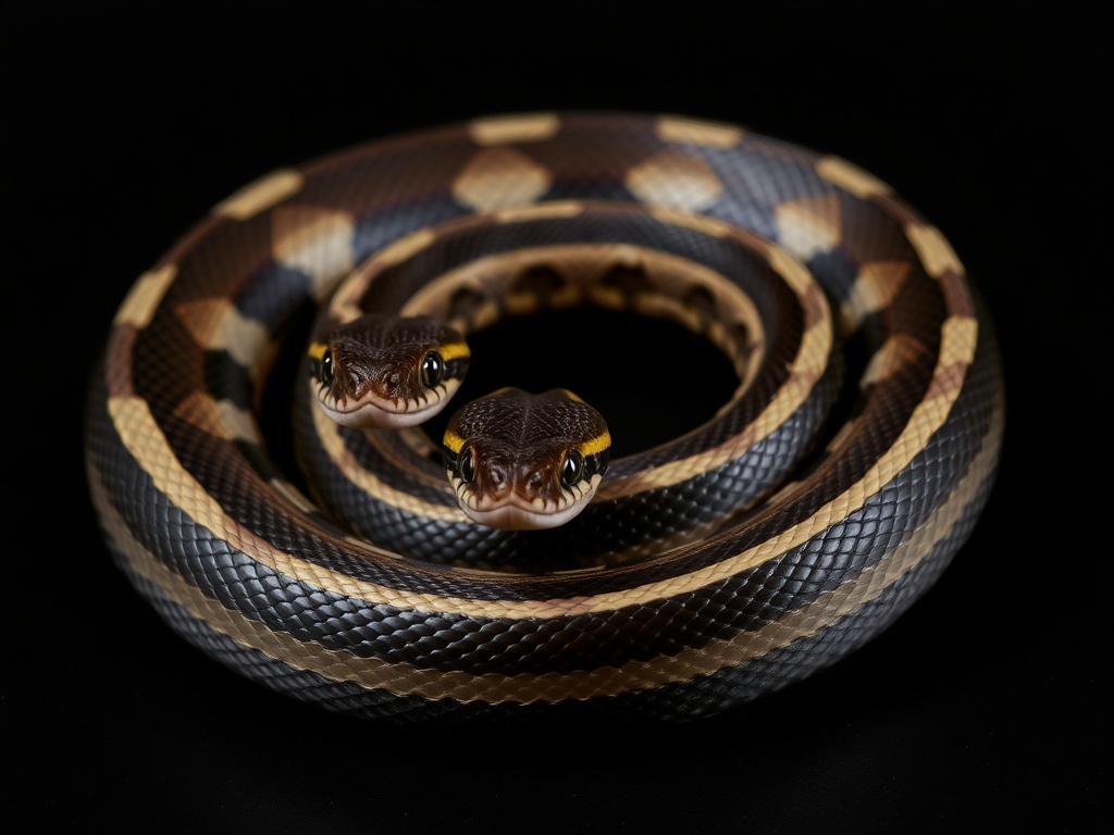Western Terrestrial Garter Snake