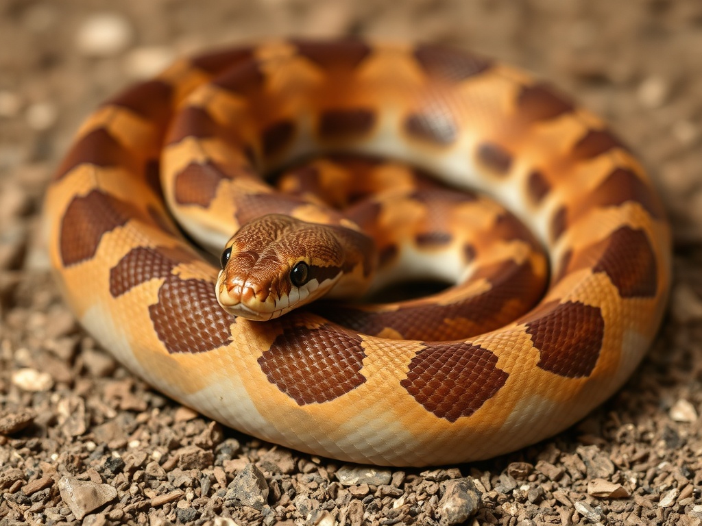 Fox Snake