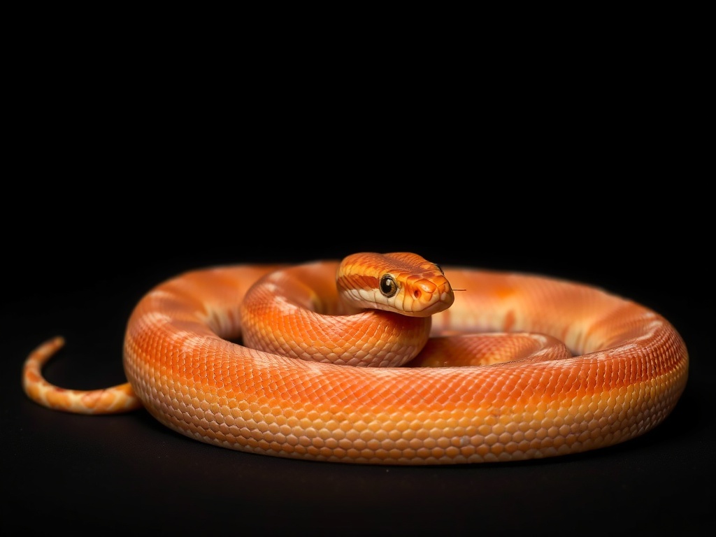 Corn Snake - Normal