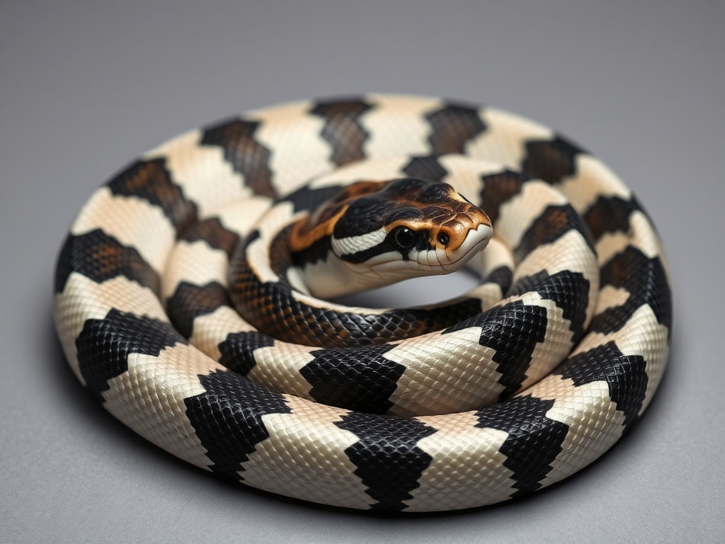 California Kingsnake