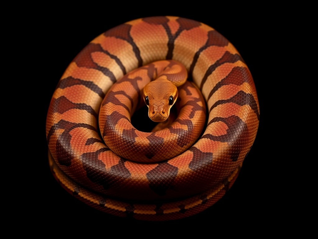 Central American Boa