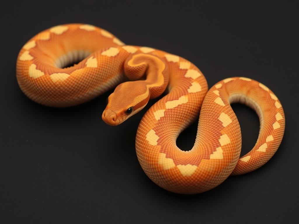 Hispaniolan Boa