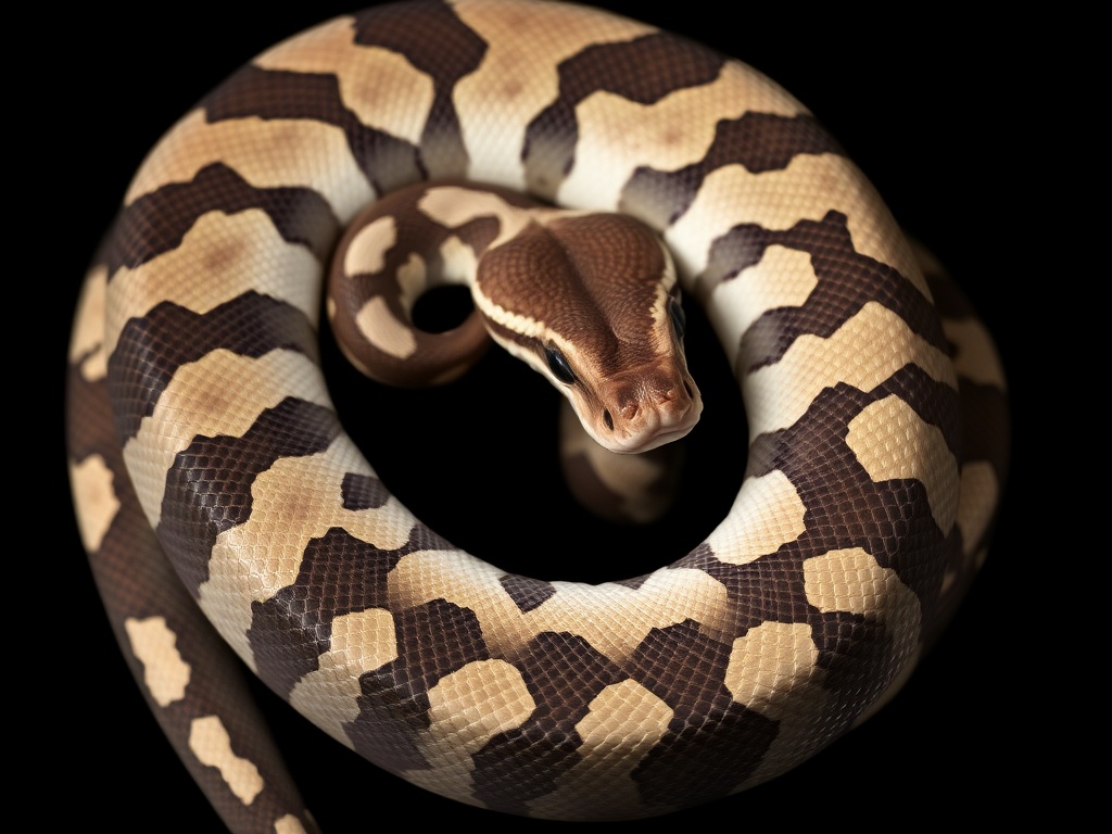Diamond Python