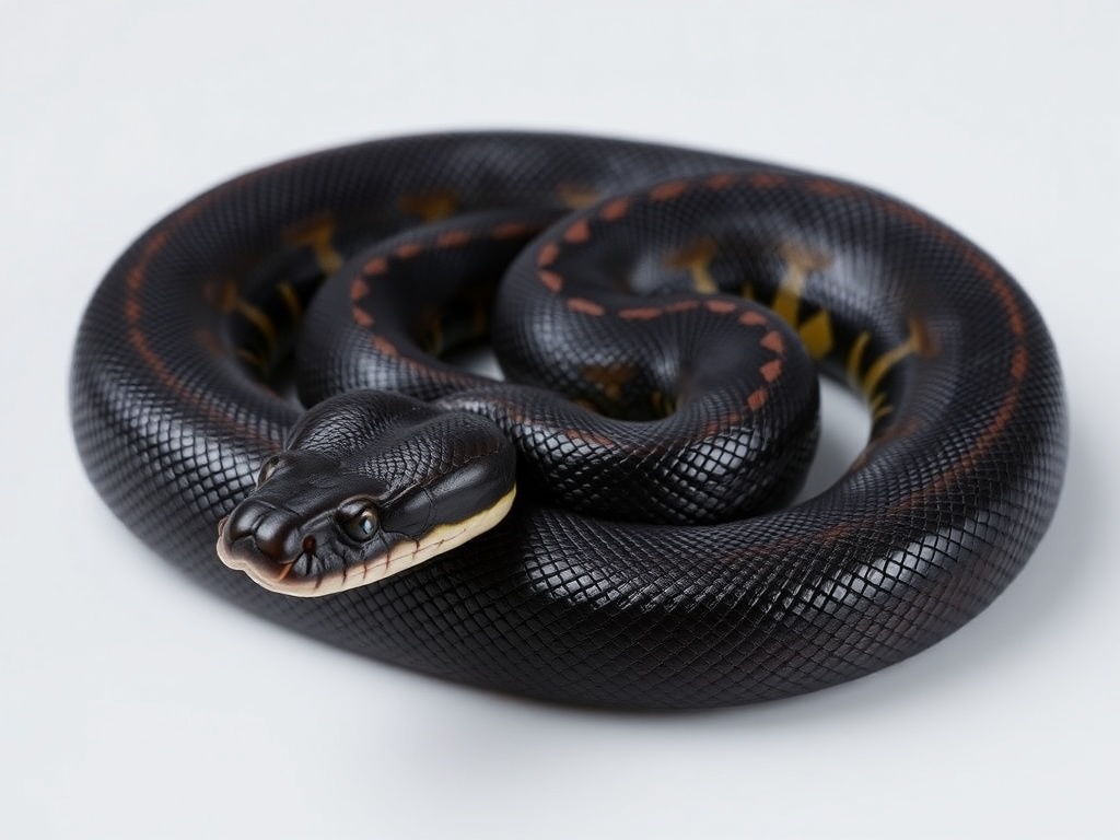 Boelen's Python