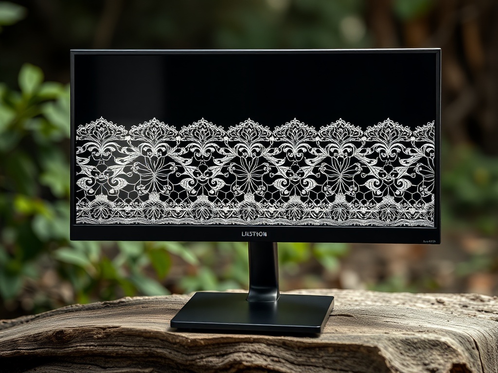 Monitor - Lace