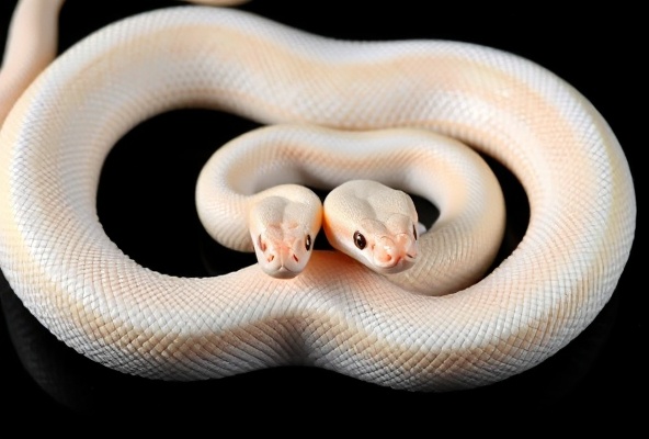 Corn Snake - Blizzard