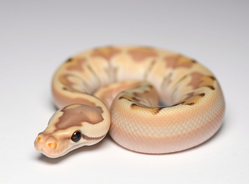 Ball Python - Mojave
