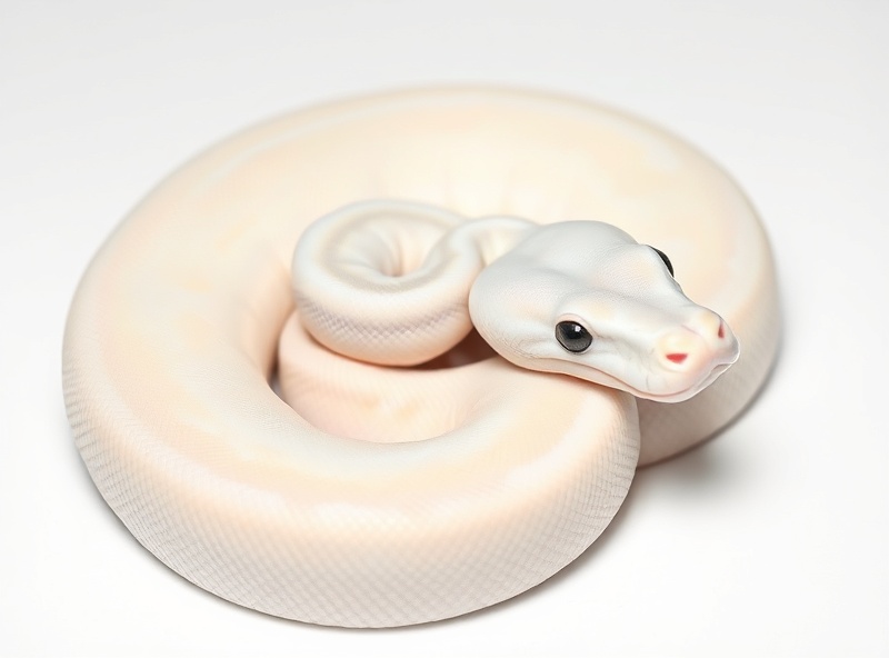 Ball Python - Ultramel